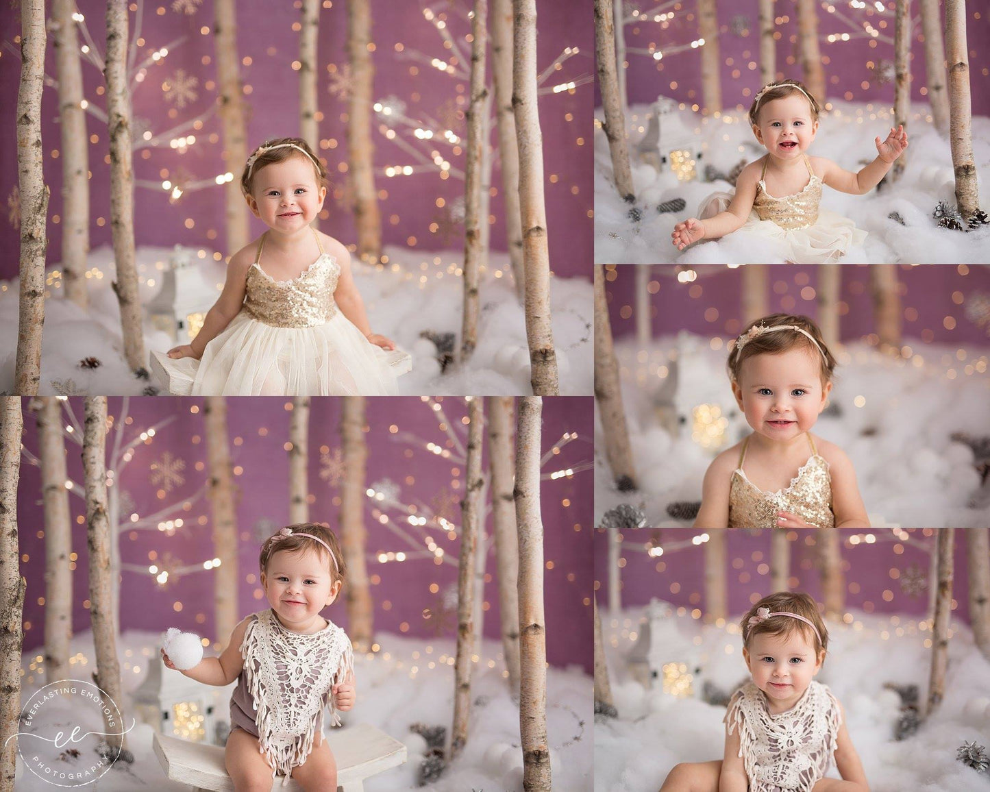 Sugar Plum Fairies