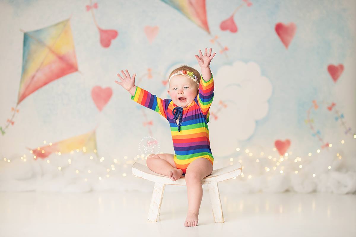 Fly Away With My Heart