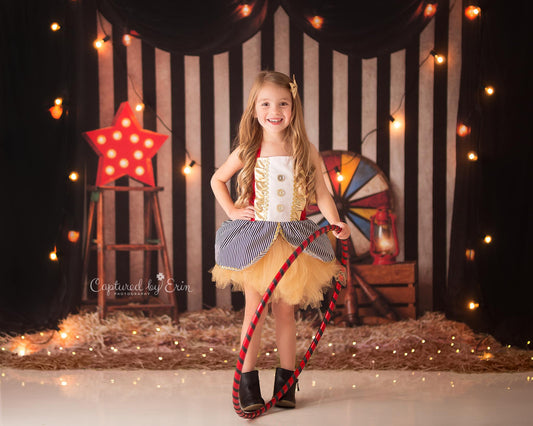 The Greatest Showman