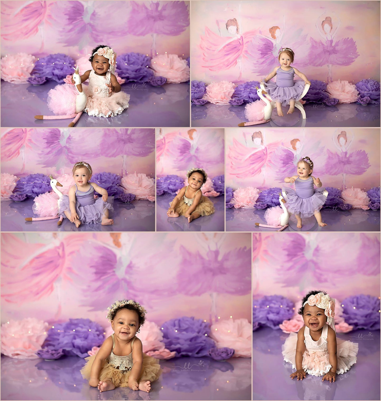 Ballerina Girl