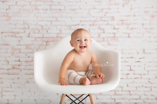 Manhattan Brick Wall