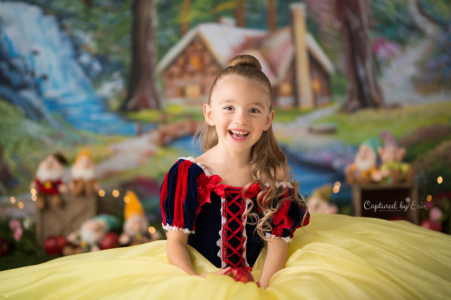 Storybook Cottage