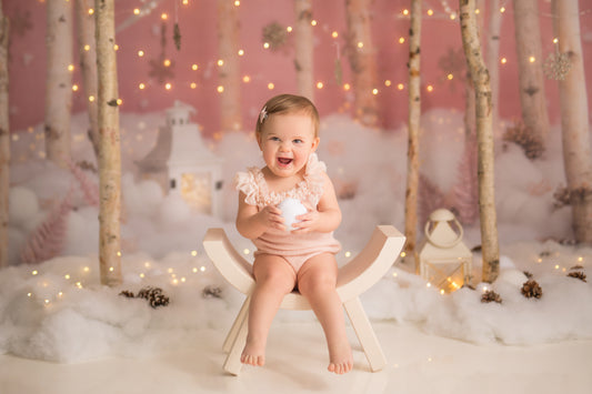 Glimmer Winter Wonderland