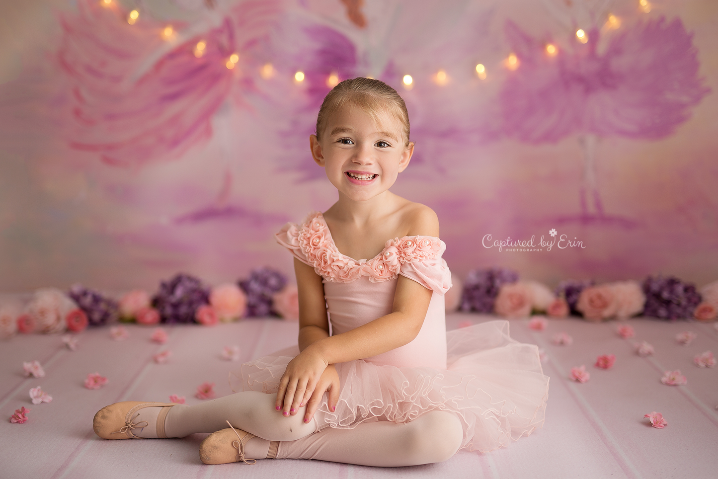 Ballerina Girl