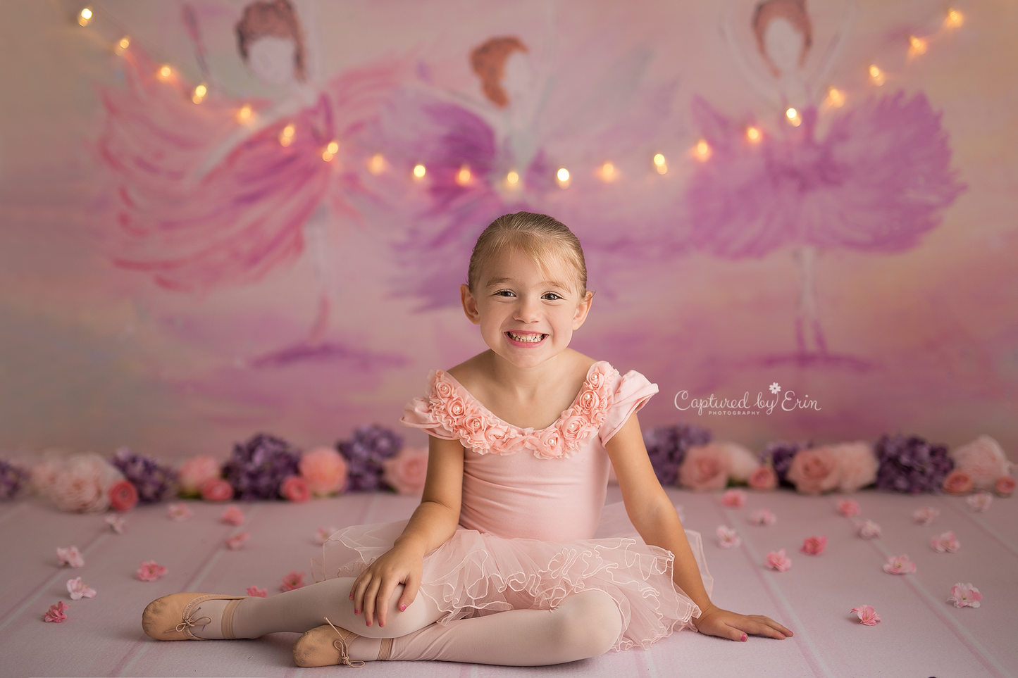 Ballerina Girl