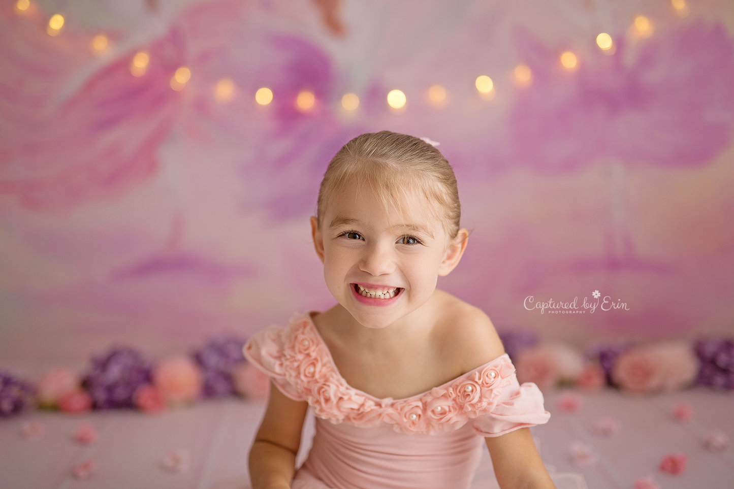 Ballerina Girl