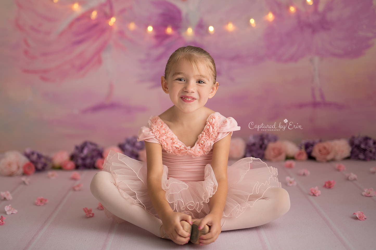 Ballerina Girl