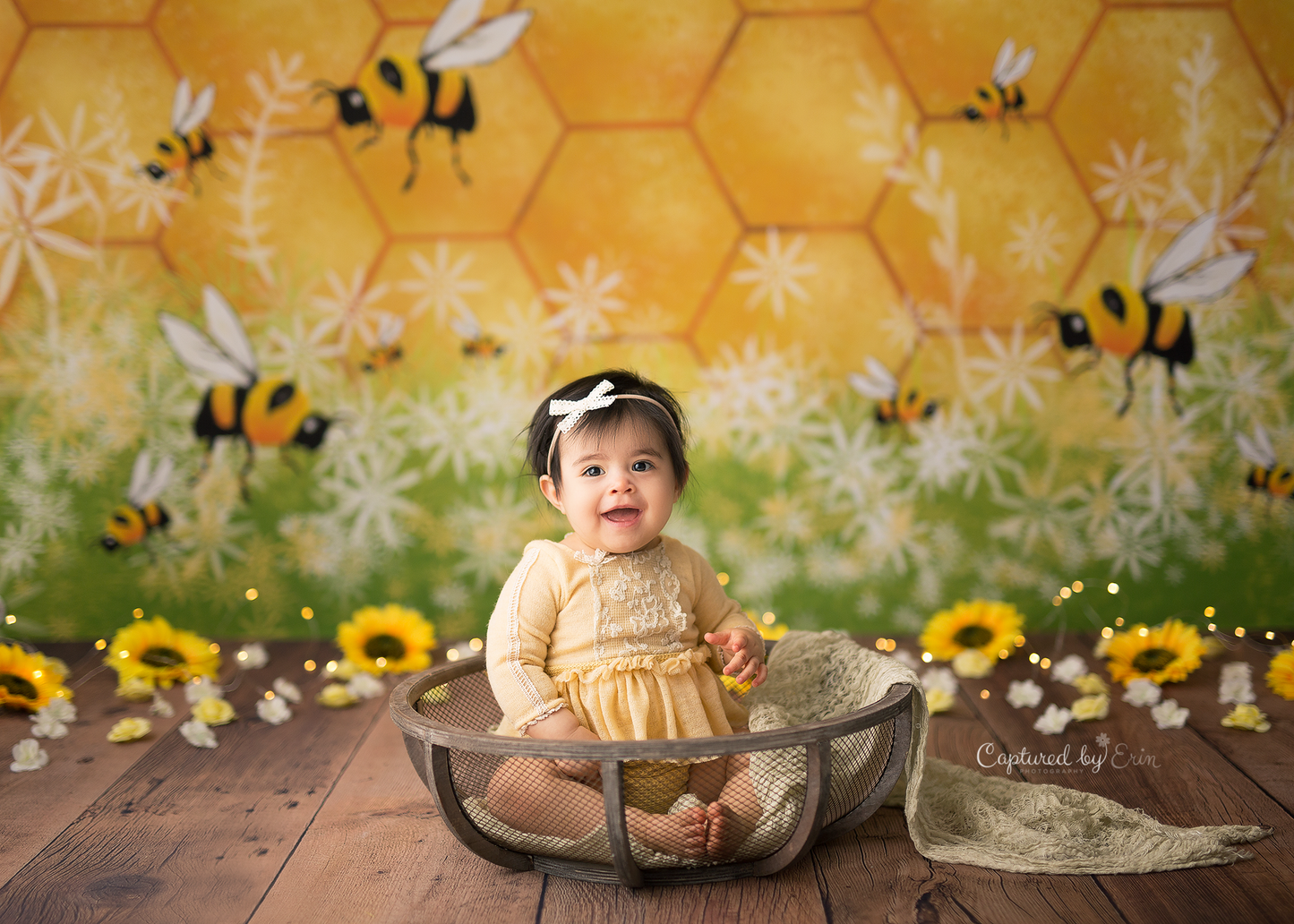 The Bee's Knees