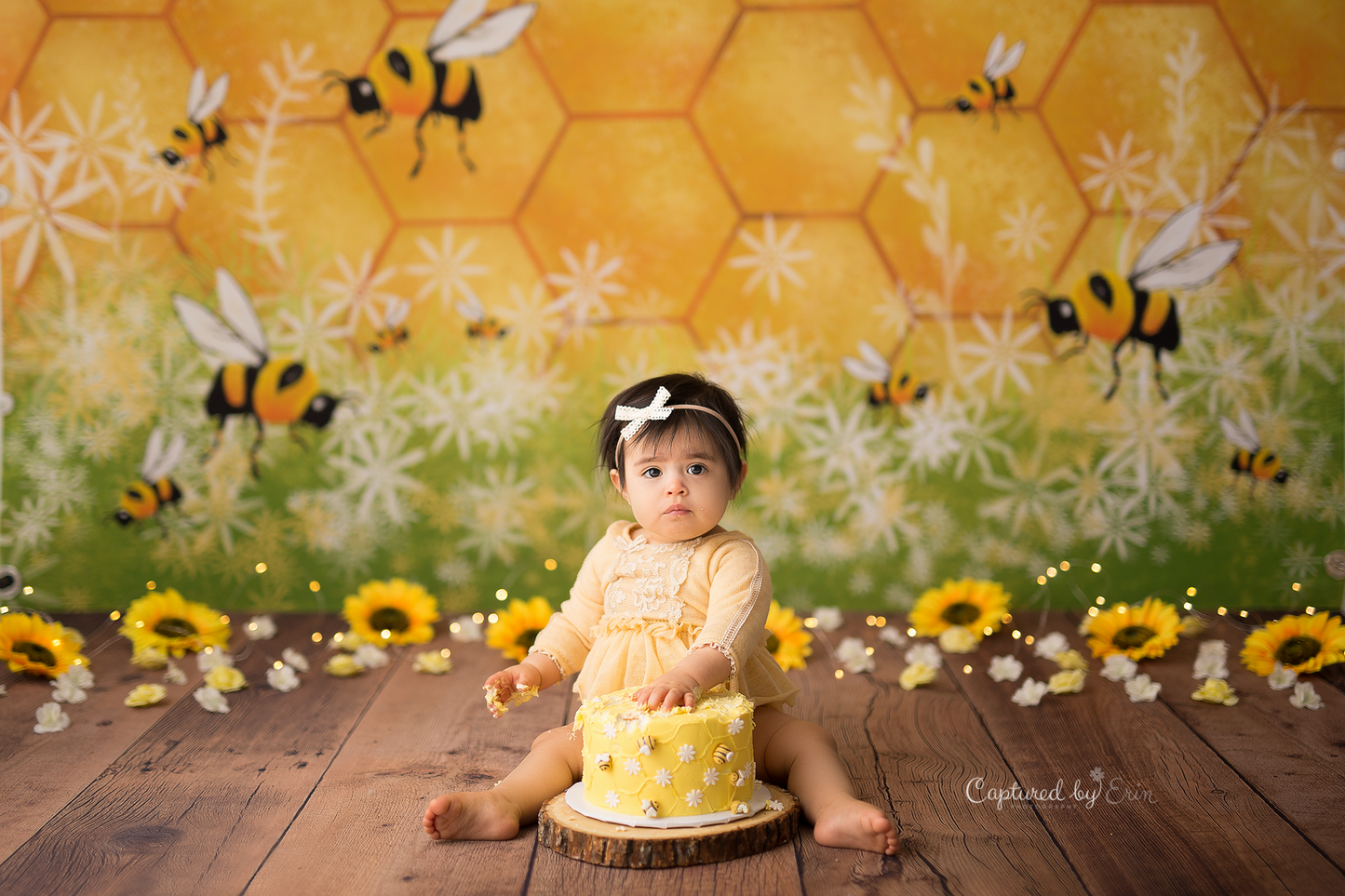 The Bee's Knees