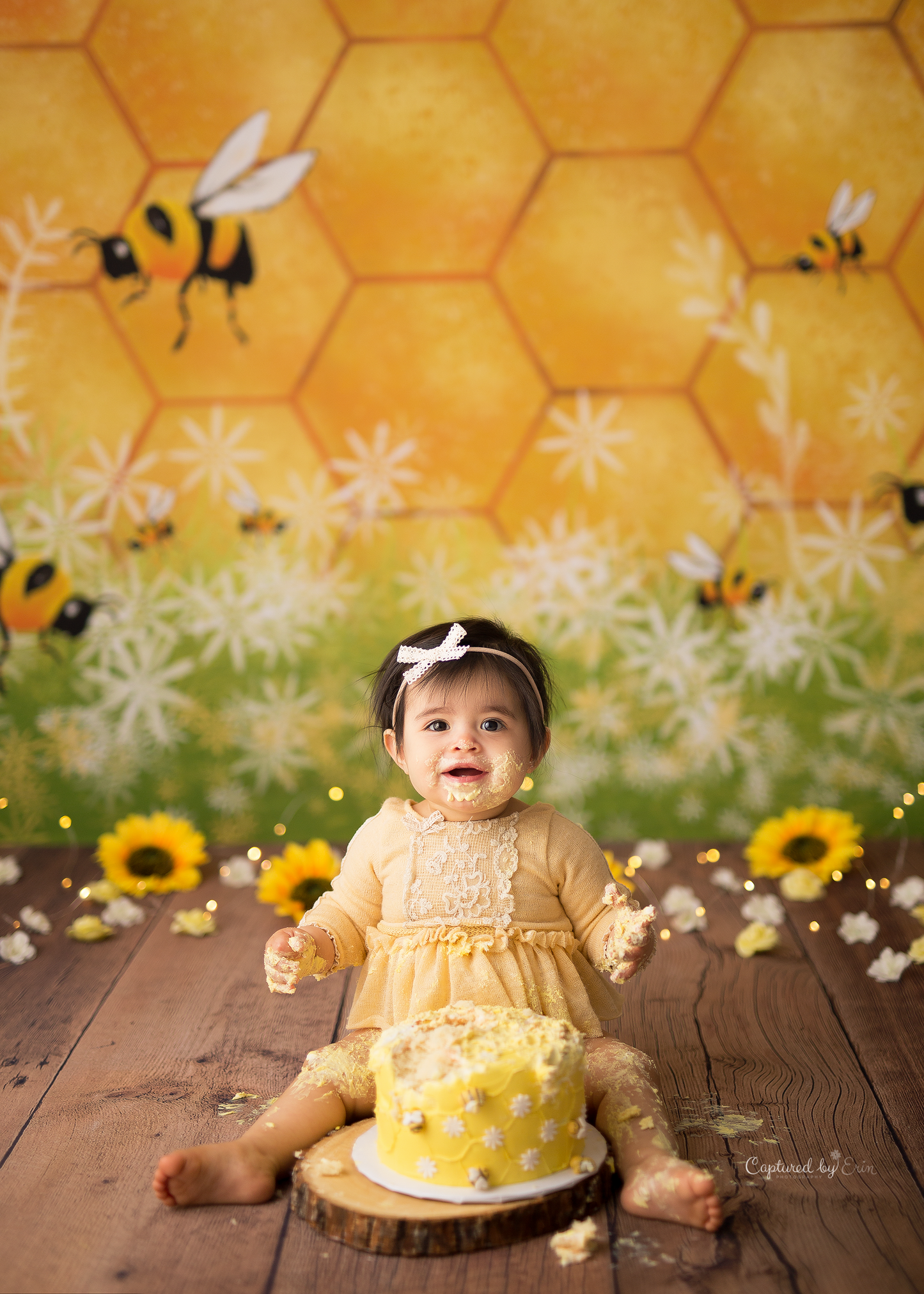 The Bee's Knees