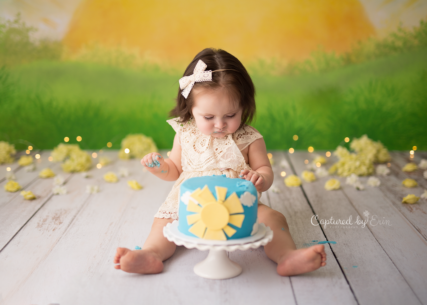 You Are My Sunshine