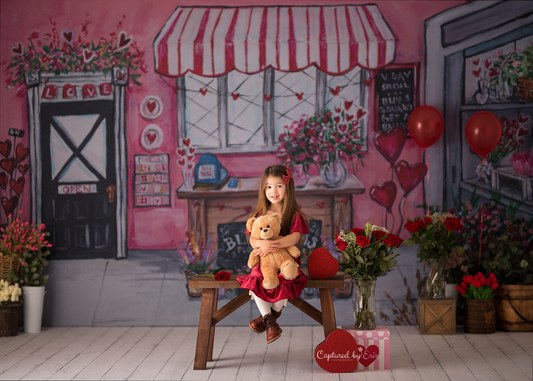 Blossoms Flower Shoppe