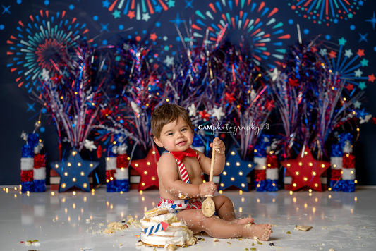 Baby You're A Firework