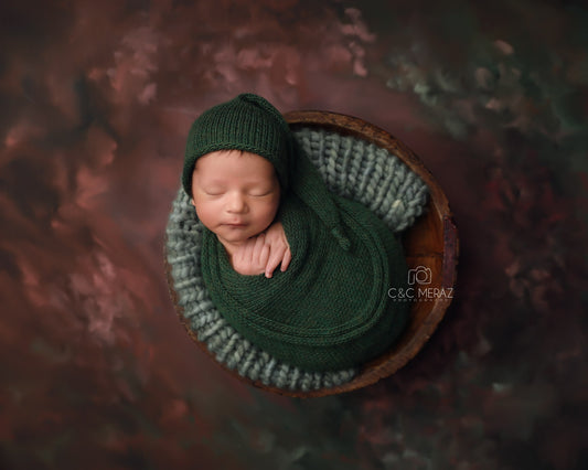 Autumn Orchard - Petite