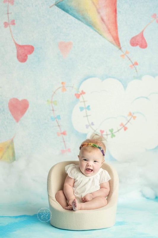 Fly Away With My Heart