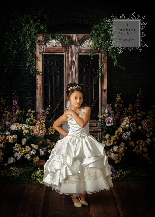 Victorian Central Park