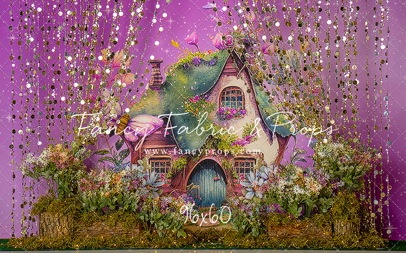 Fairy Shimmer Forest