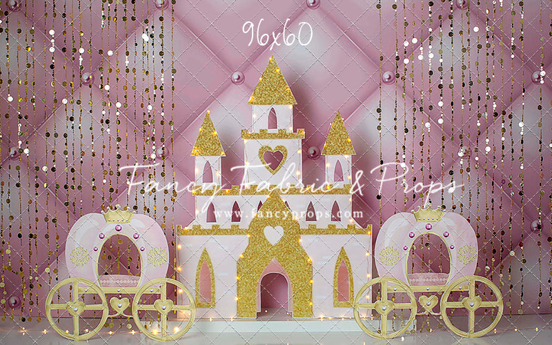 Princess Royal Welcome