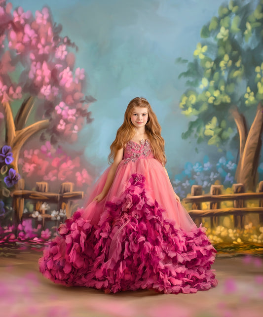 Simply Spring - With Sweep Option