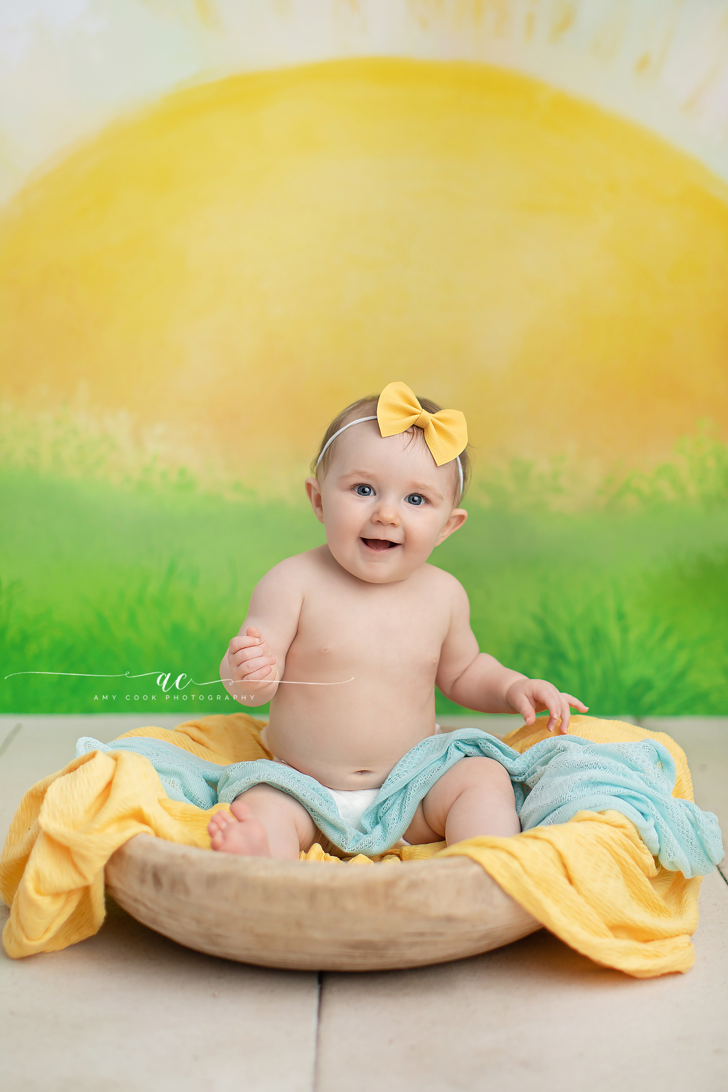 You Are My Sunshine