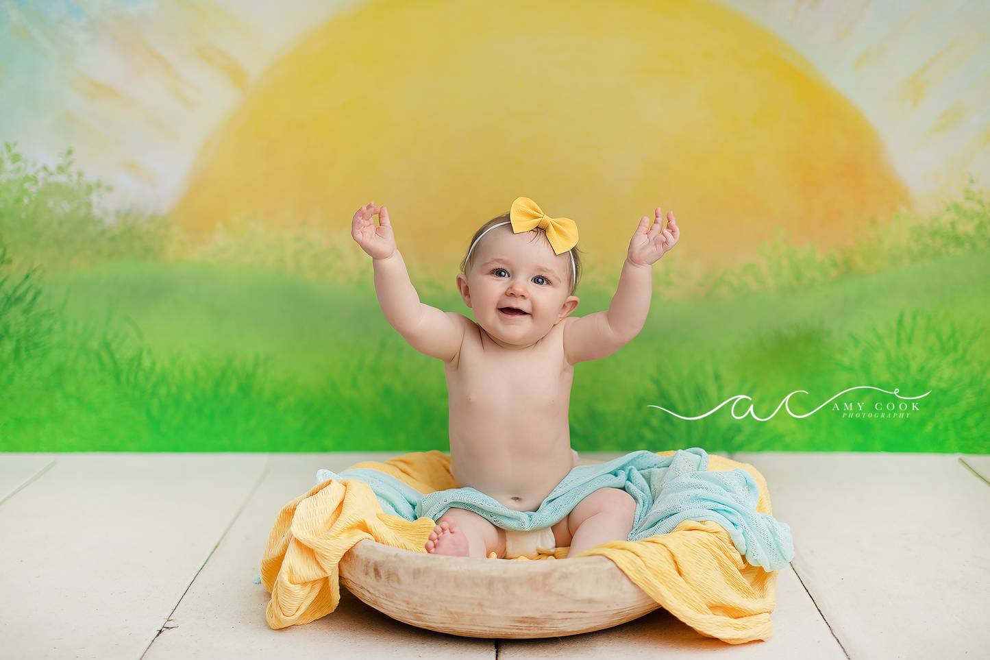You Are My Sunshine