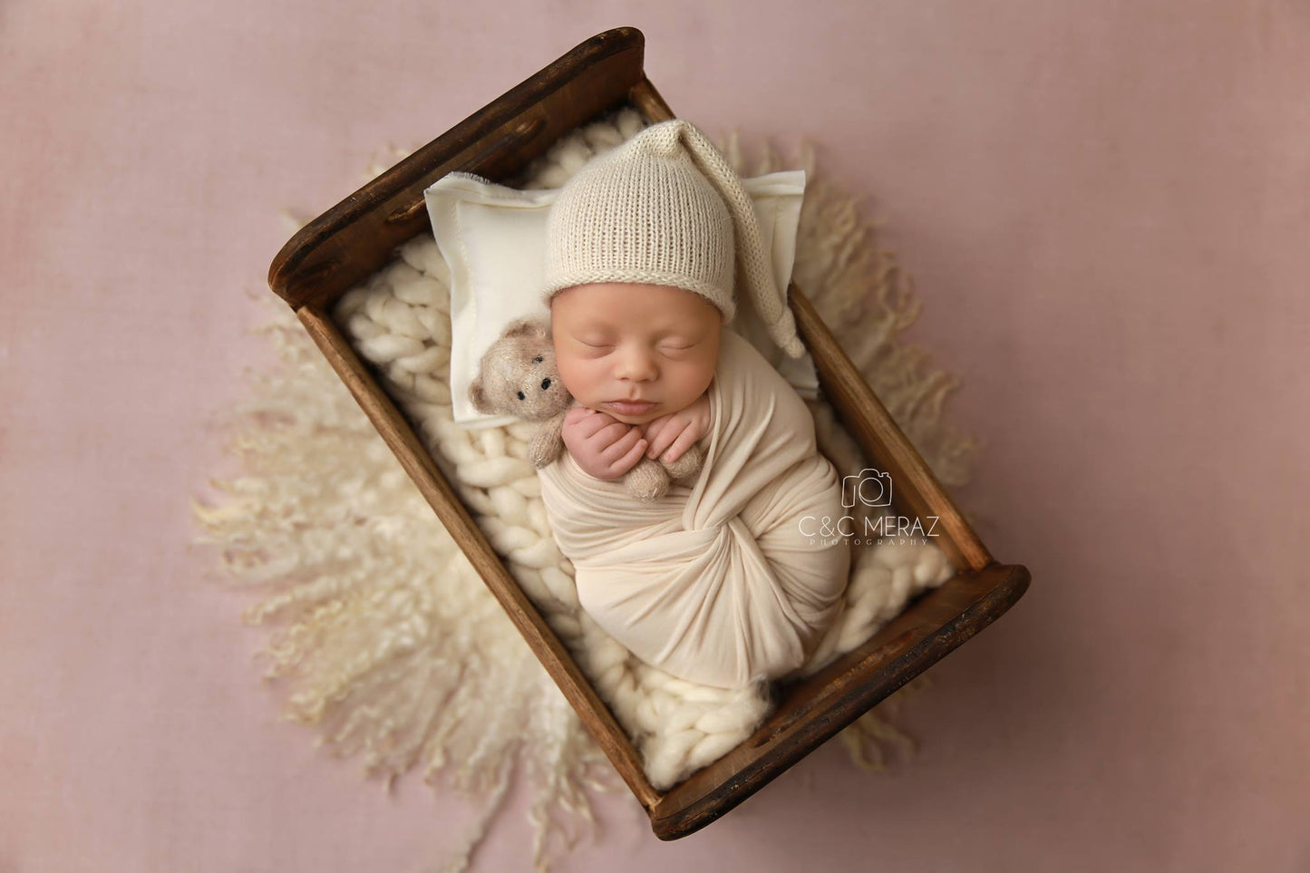 Enchanting Pearl - Petite