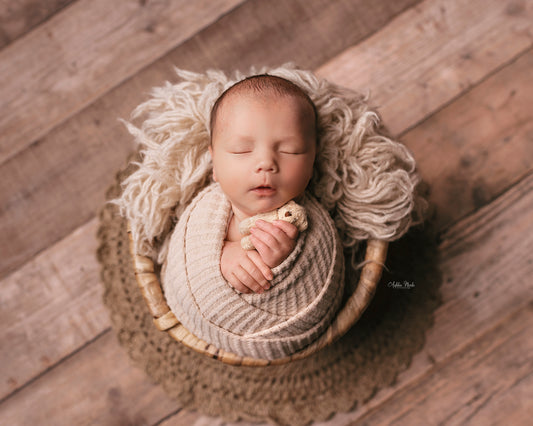 Cwtchicoo Wood Planks - Petite