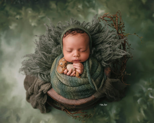 Forest Island - Petite