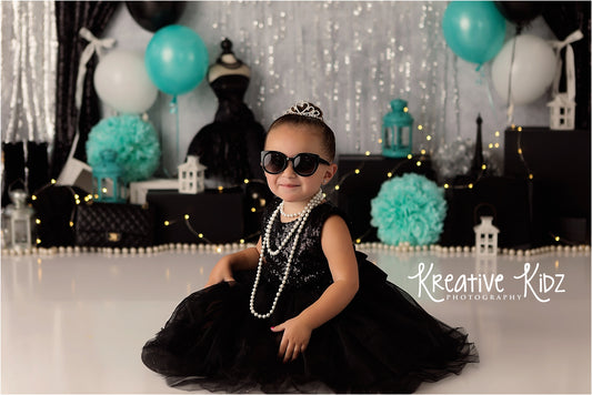 Audrey's Jewelry Box