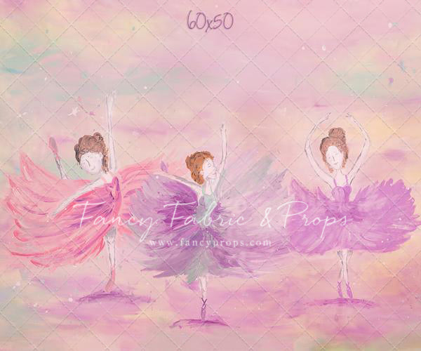 Ballerina Girl