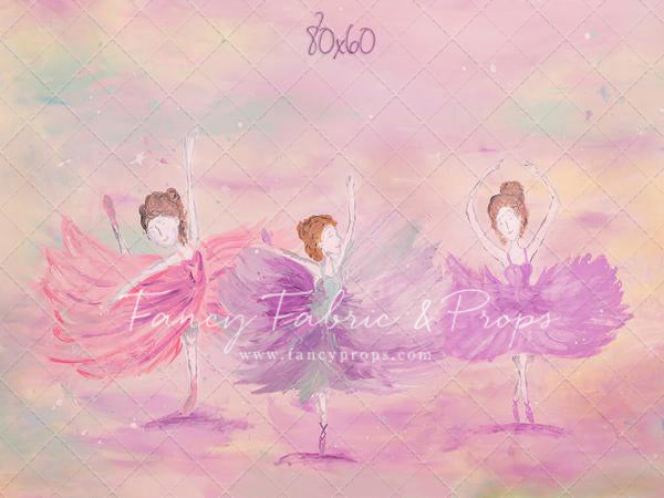 Ballerina Girl