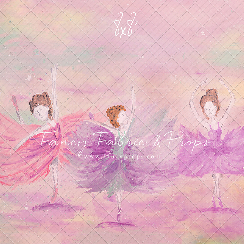Ballerina Girl