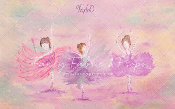Ballerina Girl