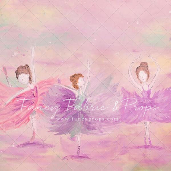 Ballerina Girl