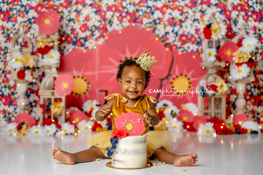 Bloom Where You Are Planted