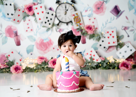 A Very Merry Unbirthday