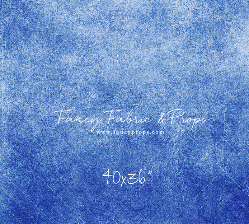 Charming Blue - Petite