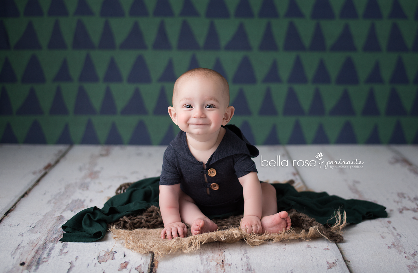 Brayden