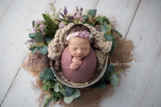 Wimberly Wood Planks