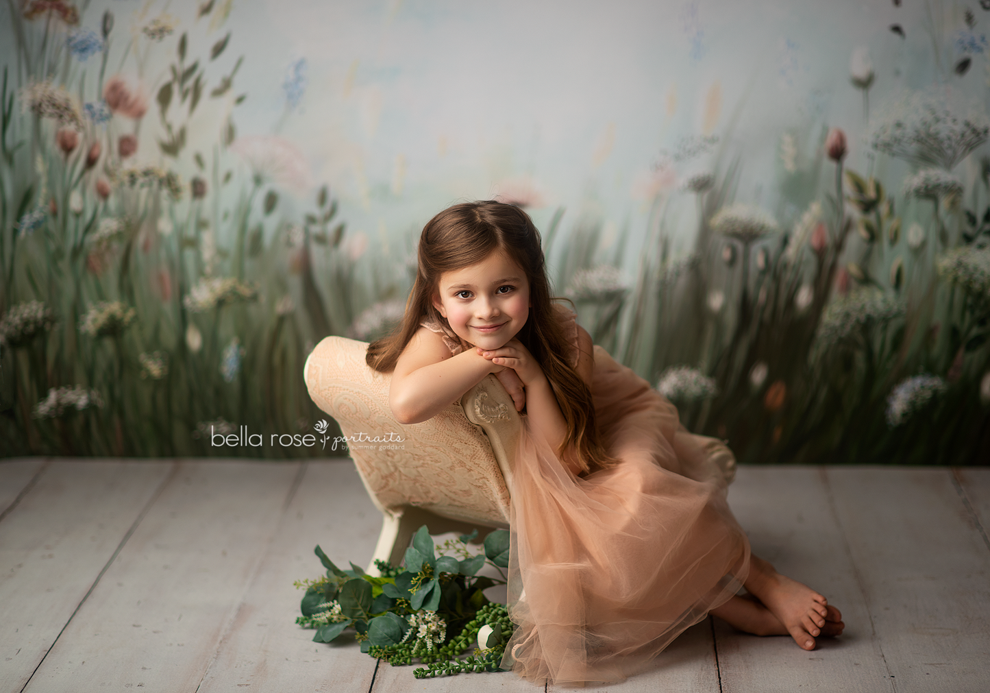 Wildflower Breeze