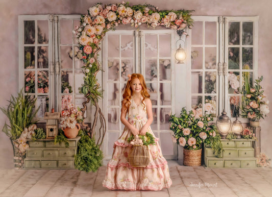 Pastel Elegance 2pc Room