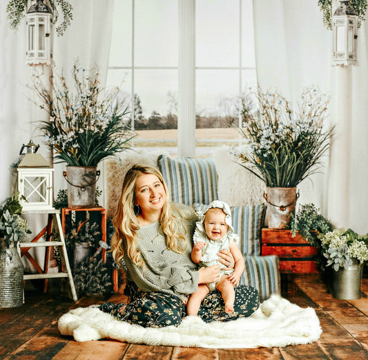 Lazy Sunday Afternoon