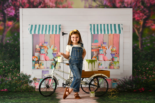 Easter Egg Painting Store