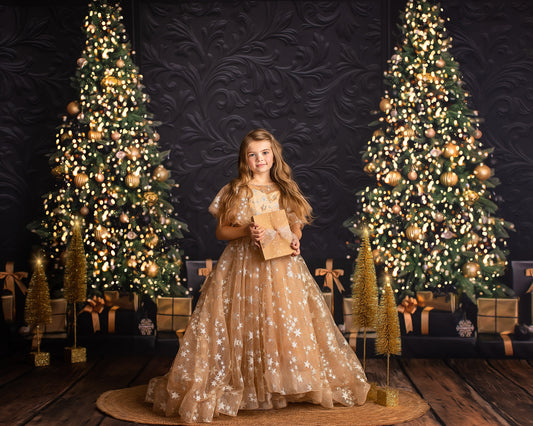 Elegant Moody Christmas