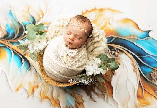 Featherweight - Petite