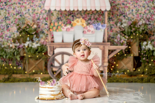 Floral Fresh Delivery