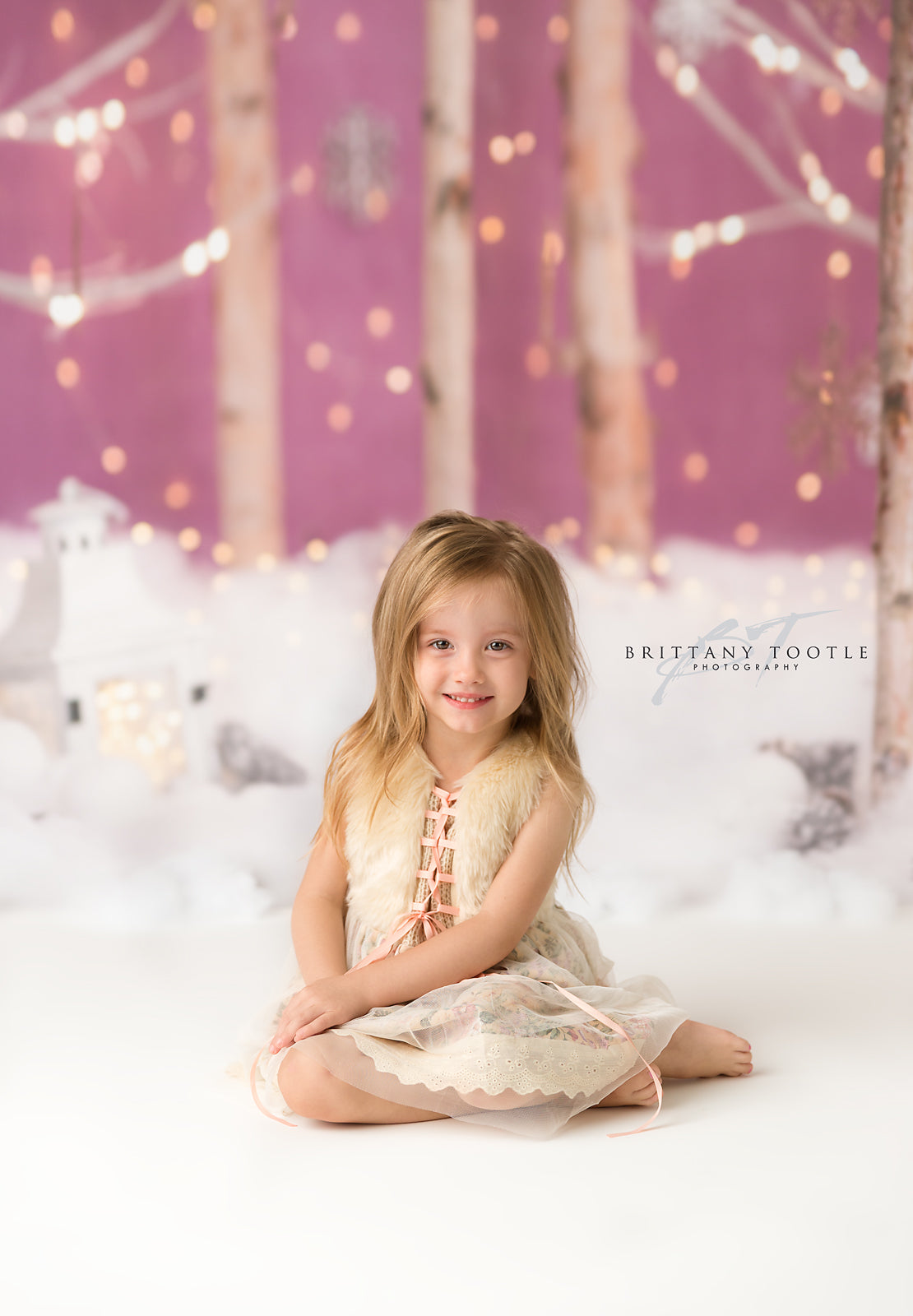Sugar Plum Fairies