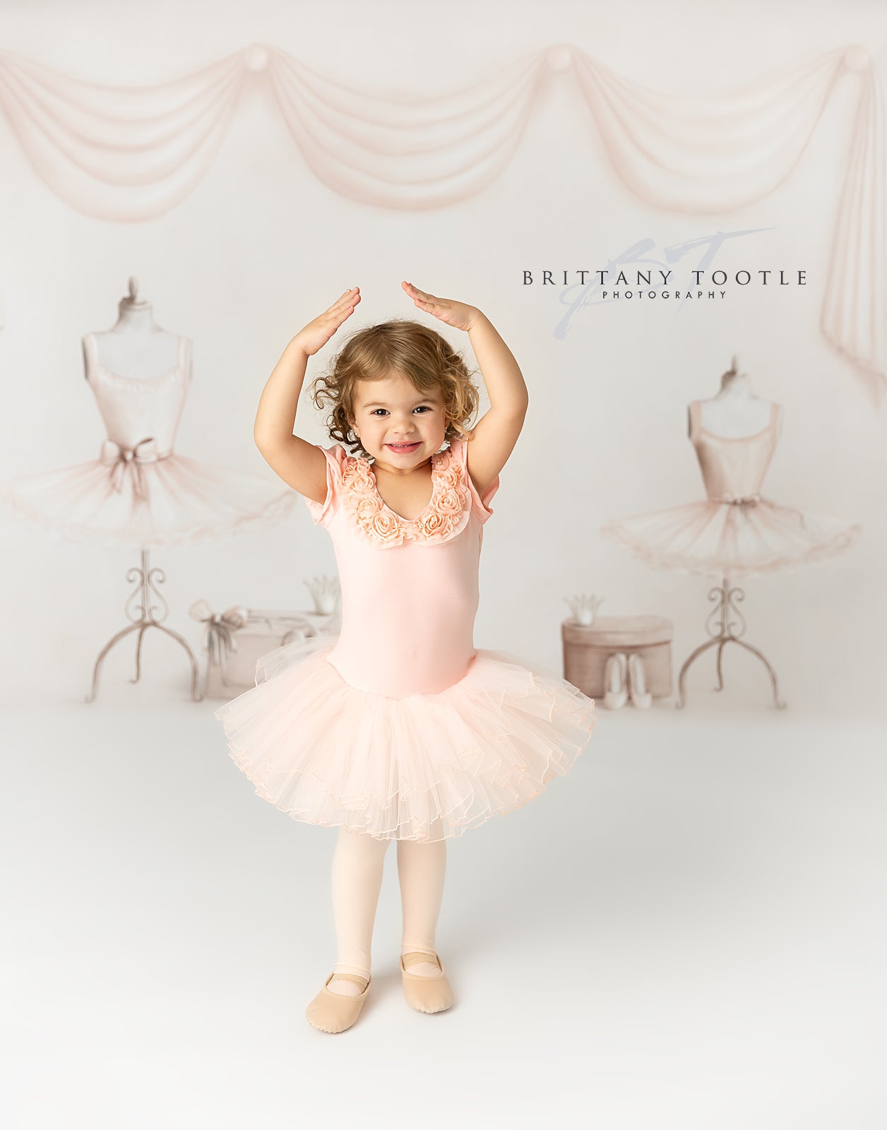 Little Dancer