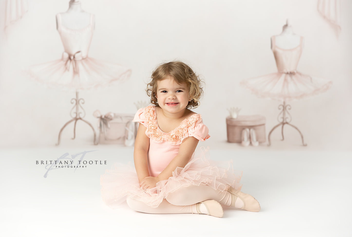 Little Dancer