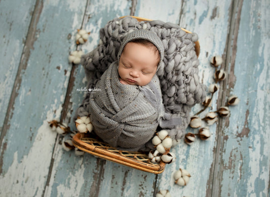 Laguna Wood Planks - Petite